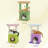 Ethban 23.6'' H Cat Tree