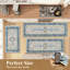 Machine Washable Non-Slip Kitchen Mat-1664216485