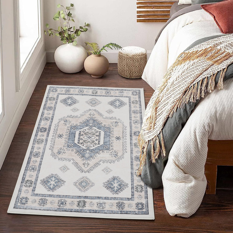 Tapis Pahoua, Rectangle 9 pi x 12 pi