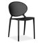 Suze Stacking Patio Dining Side Chair-2092123782