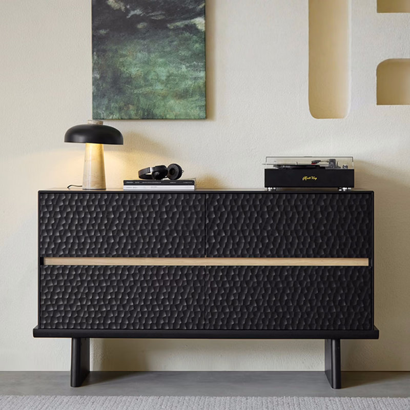 High-End Home Sideboard