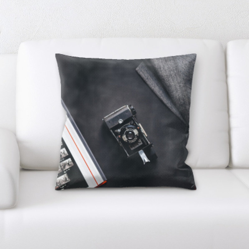 Coussin décoratif Worsham