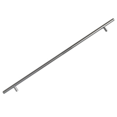 Solid Cabinet Center to Center Bar/Handle Pull