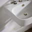 ModernLife™ Wall Mount Bathroom Sink