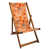 Orange/Pink/Red is out of stock selected