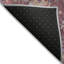Tapis intérieur / extérieur lavable à la machine Kaczor ACN2234 Global-352046995