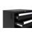 Bold Series 9 Piece 76.75'' H x 132'' W x 18'' D Garage Storage Cabinet Set-50149804-89284117