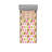 Microfiber Geometric Sheet Set-1108395994-1175848006