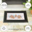 Tapis de table Season's Greeting Gingerbread Sassafras