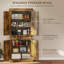 Tangerine 180cm Kitchen Pantry-589515798