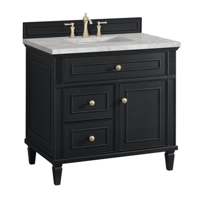 Lorelai 36'' W Single Vanity