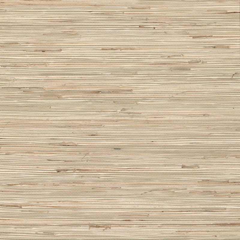 Dawley 36'' x 288" Abstract 3D Embossed Wallpaper, Bamboo