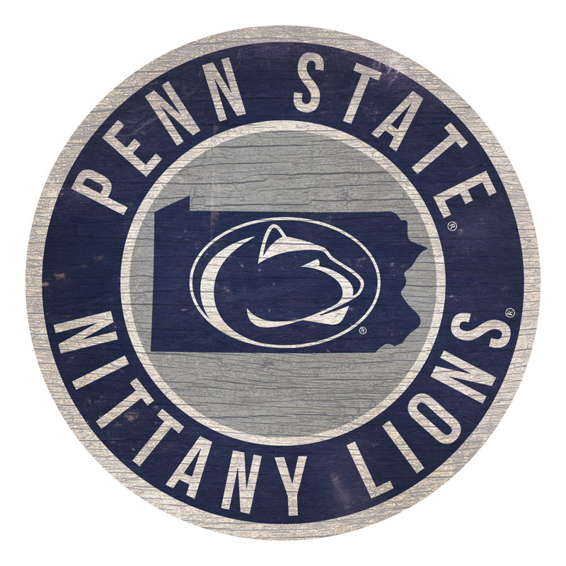 Rustic, Pennsylvania State University Nittany Lions