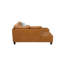 Canapé modulaire avec repose-pieds Hannah-114036998