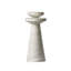 MABEL Marble Nesting End Table