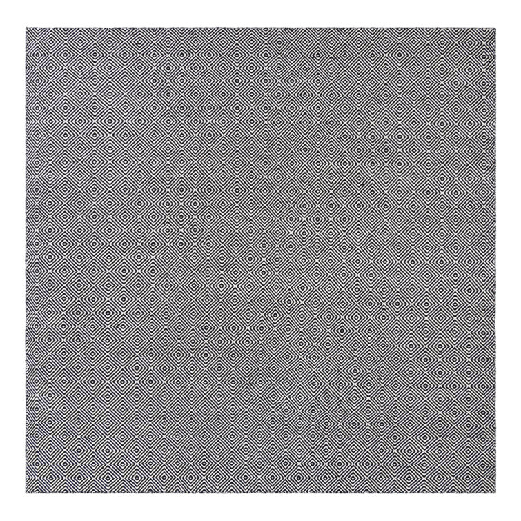 Tapis en laine Traetyn