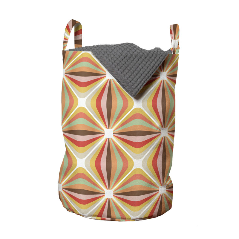 Laundry Bag with Handles