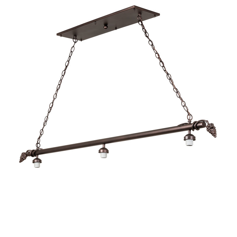 3 - Light Pendant