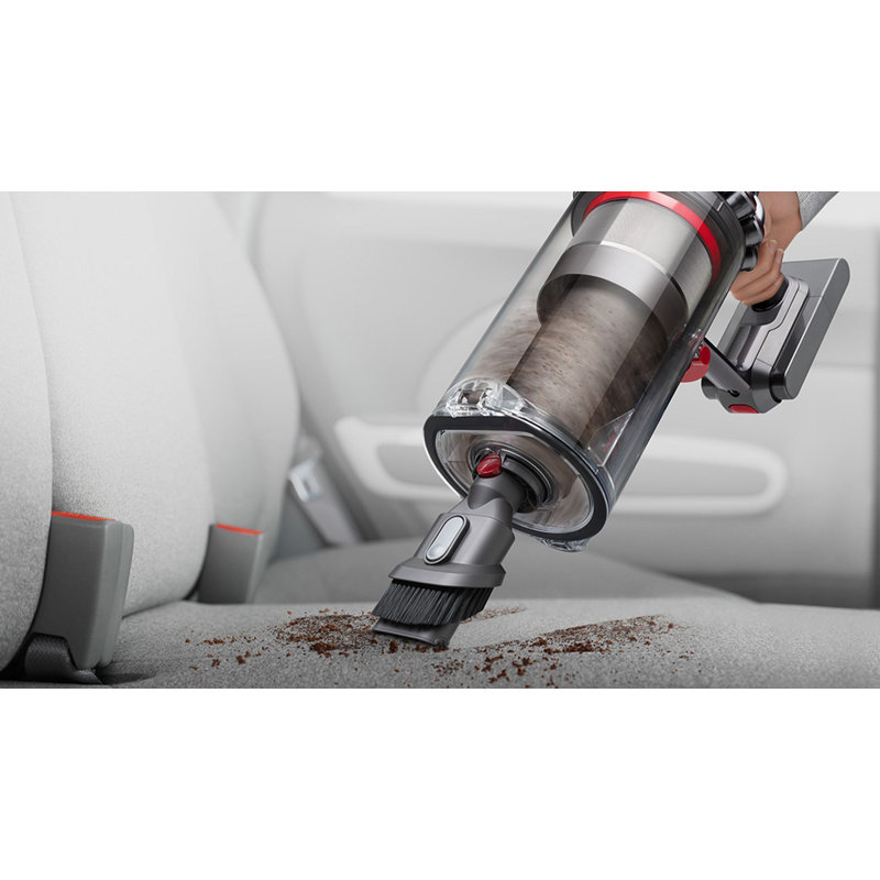 Outsize Cordless Vacuum
