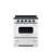 Unique 30' Classic Retro Induction Range, Summer-108577635