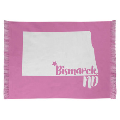 Tapis zone rose bismarck north dakota