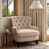 Cream Beige Linen