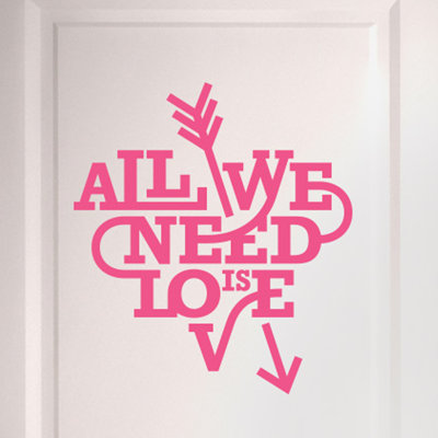 Wall Decal