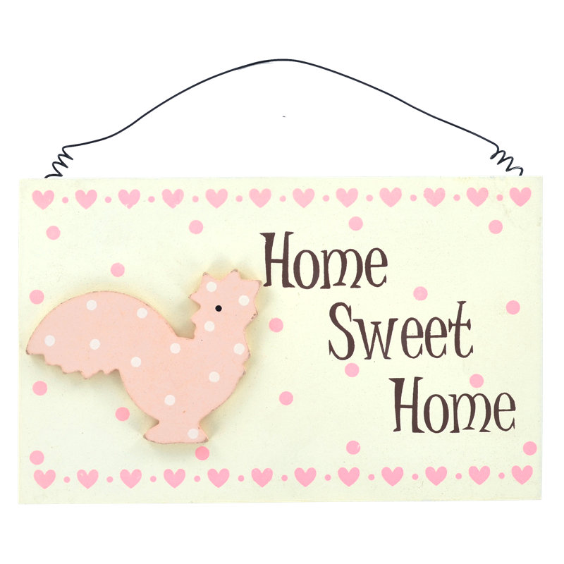 Handmade Wall Decor