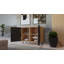 Bartett 2 - Door Standard Accent Cabinet-88408286