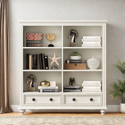American Simple and Classic Display Cabinet