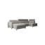 Mela 5 Seater Sofa Bed-1783056306-1783056305