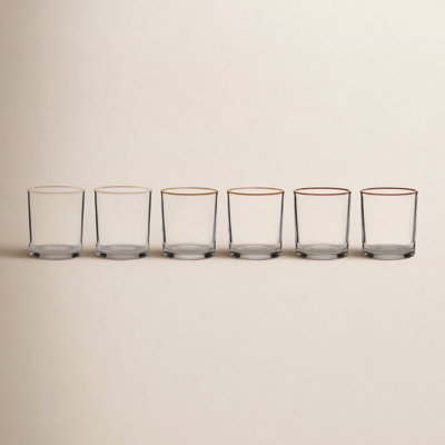 Whiskey Glass