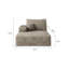 Canapé-lit Boneless Y119-R-SLEEPER-115210993-115210996-115210999