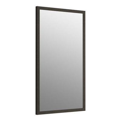 Jacquard Bathroom/Vanity Mirror