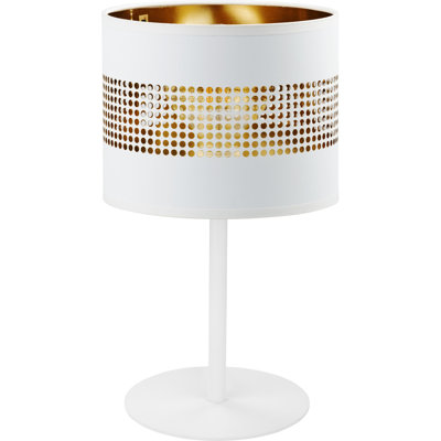Avayla Metal Lamp