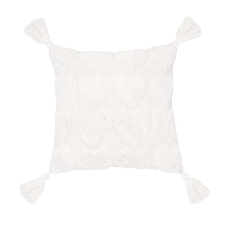 Heart Pillow