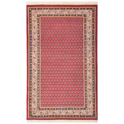 Indo Oriental Area Rug
