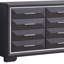 Commode Manchester G01600-D