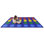 Spaces and Places by Joy Carpets Area Rug