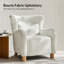 Fauteuil à oreilles Walbert-1905296429