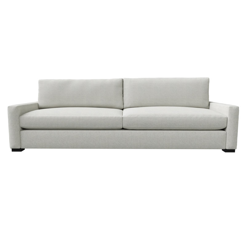 Edelfried Upholstered Sofa, Grey Revolution®, 34" H x 95" W x 44" D, 5