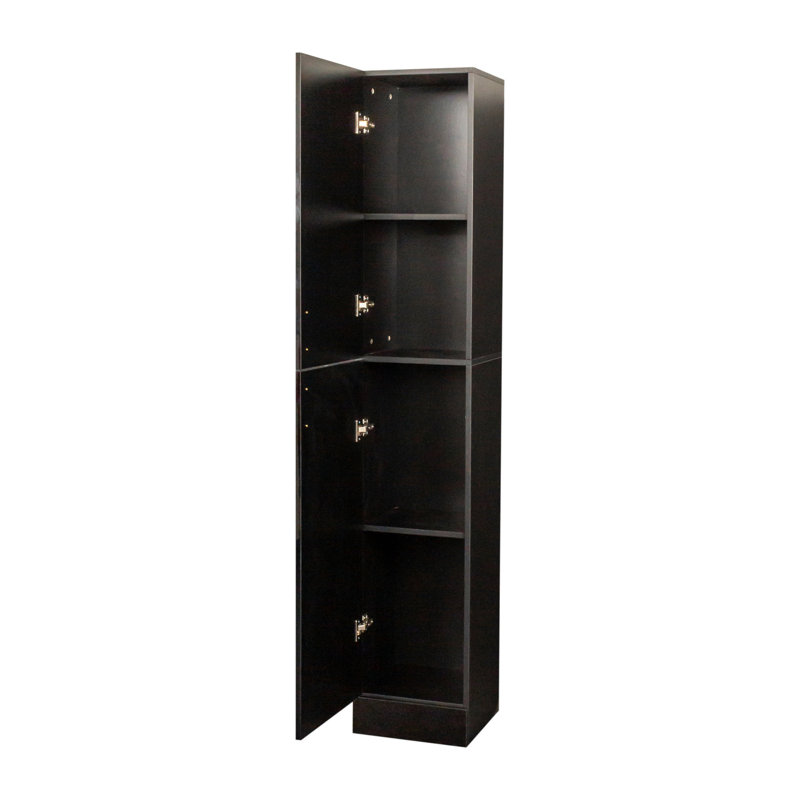 Accent Cabinet, Black