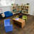 ADAPTA-BENCH - 3 count - Cozy Woodland