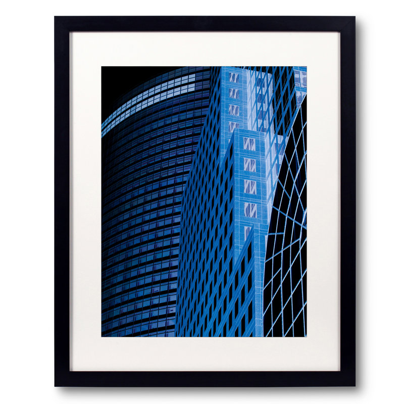Under The Midnight Print by Kevin Quinn, 32" H x 24" W