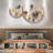 Wall Decor on Metal
