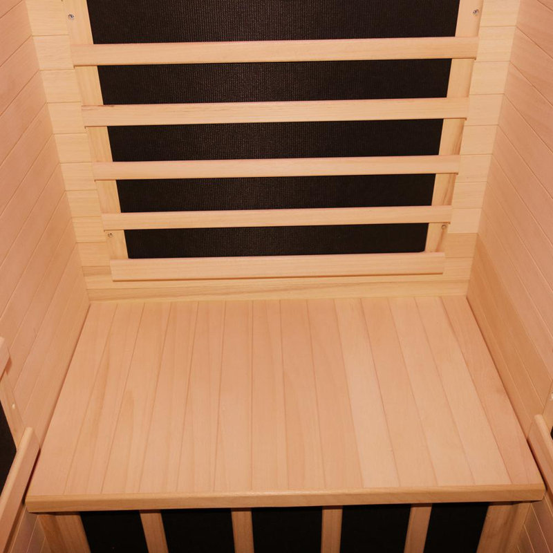 Infrared Sauna Single Room