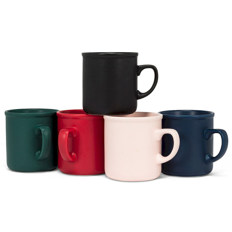 Tasse à café Havik, Rose