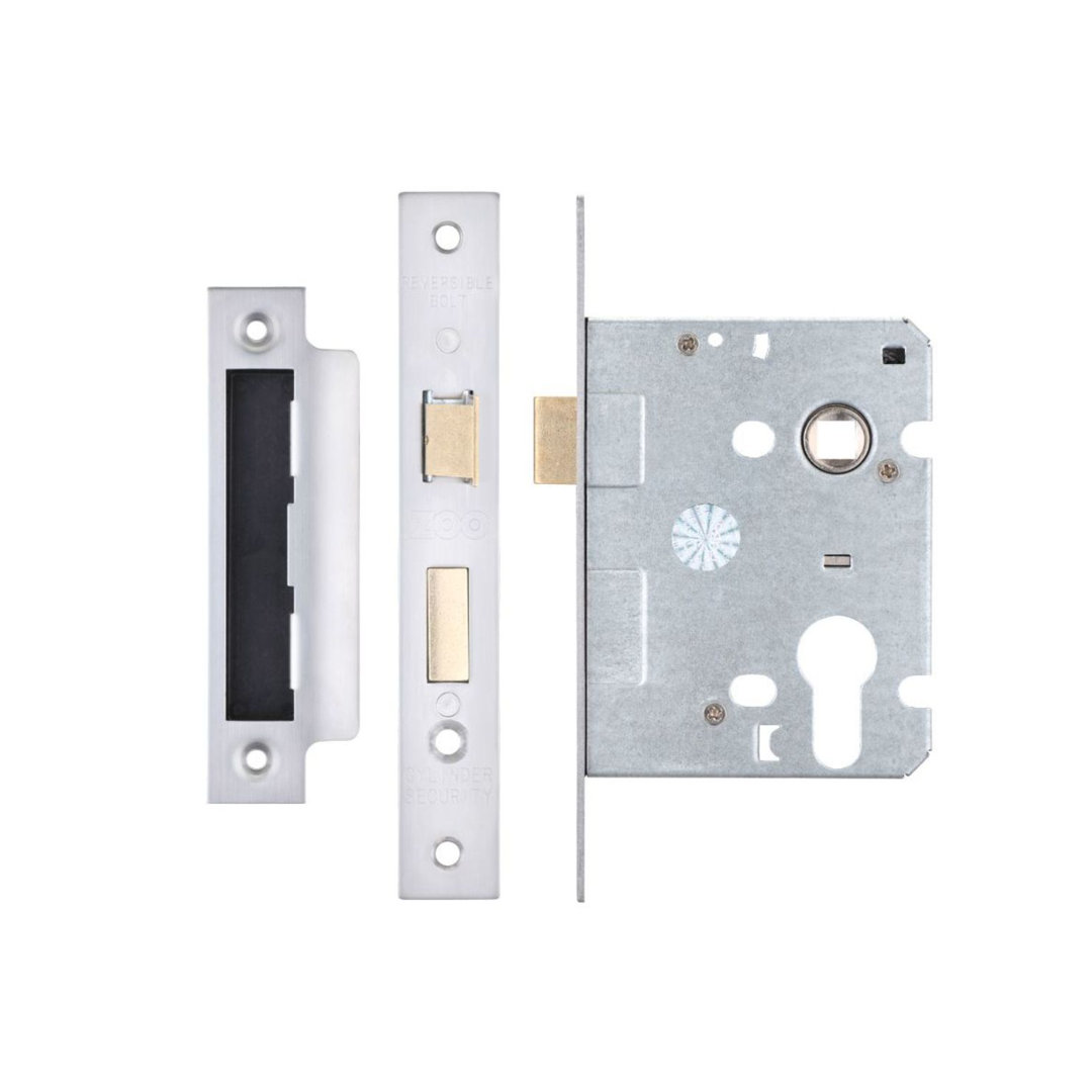 Euro Profile Lock