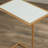 Oxendine End Table-392513229