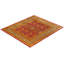 Classic One-of-a-Kind 8' 4" X 9' 6" Hand Knotted Area Rug